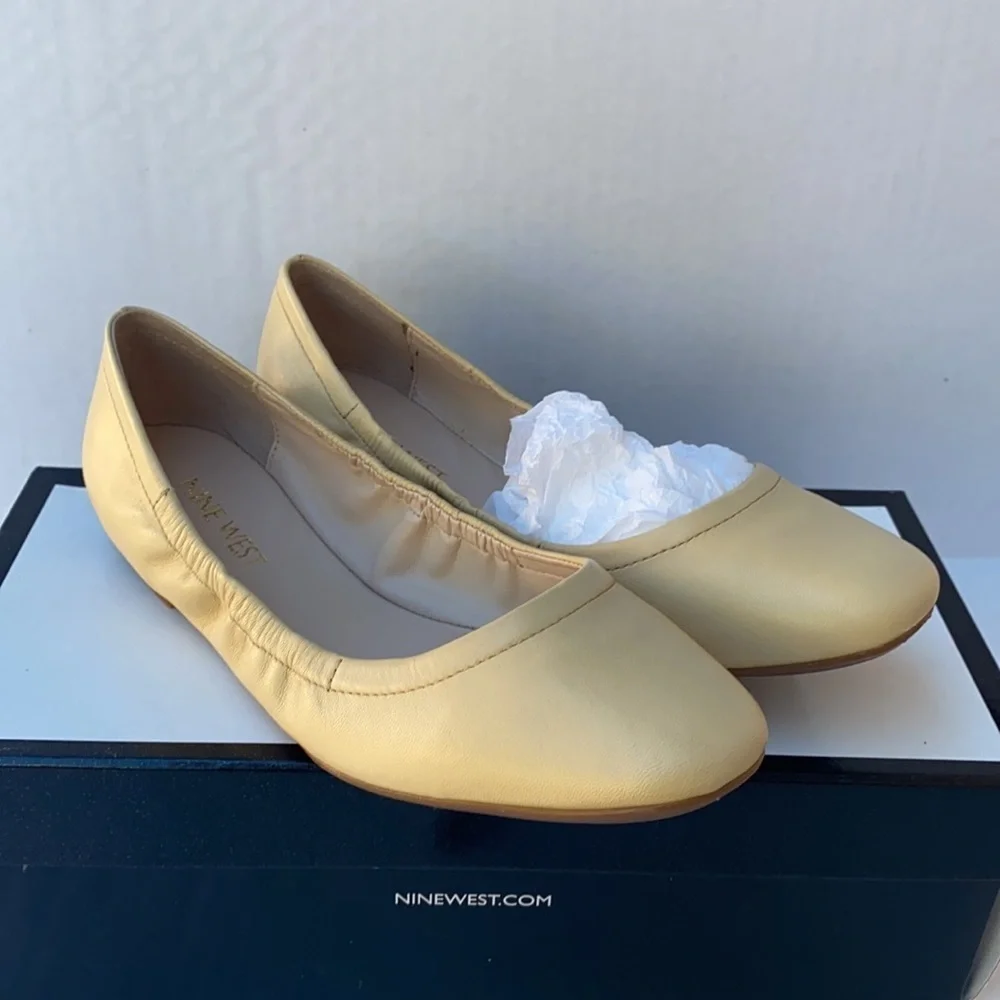 Nine West reposhing this